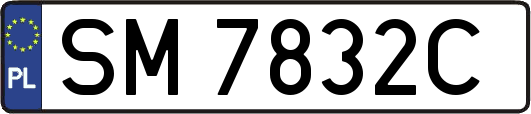 SM7832C