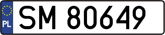 SM80649