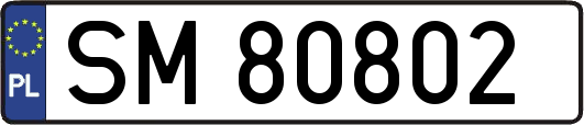 SM80802