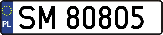 SM80805