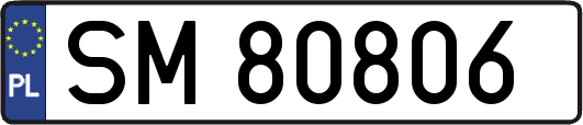 SM80806