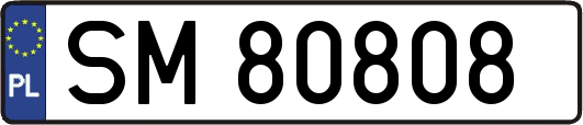 SM80808