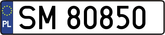 SM80850