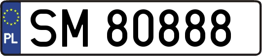 SM80888