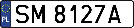 SM8127A