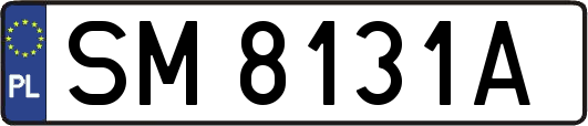 SM8131A