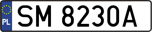 SM8230A