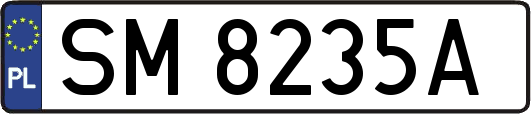 SM8235A