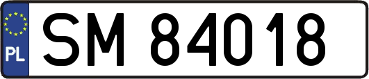 SM84018
