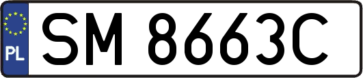 SM8663C