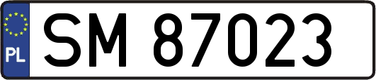 SM87023