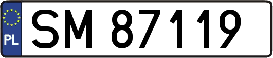SM87119
