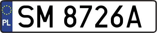 SM8726A