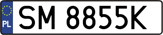 SM8855K