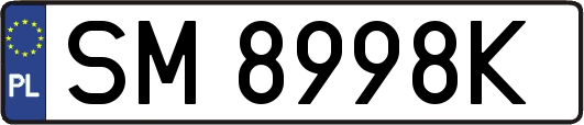 SM8998K