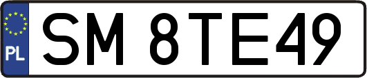 SM8TE49