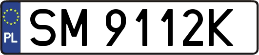 SM9112K
