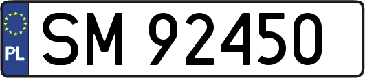 SM92450