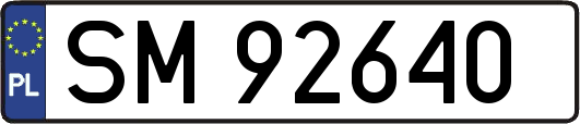 SM92640