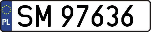 SM97636