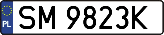 SM9823K