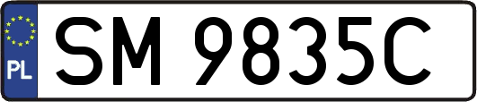 SM9835C