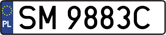 SM9883C