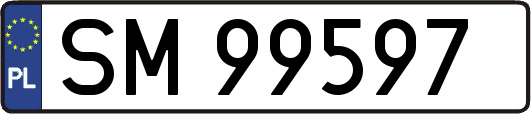 SM99597
