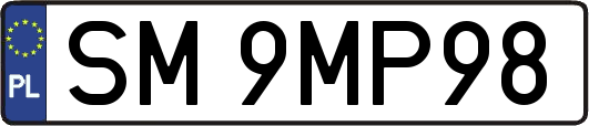 SM9MP98