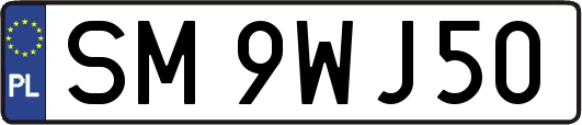 SM9WJ50