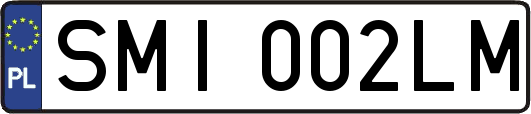 SMI002LM