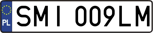 SMI009LM
