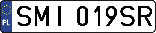 SMI019SR