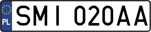 SMI020AA