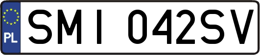 SMI042SV