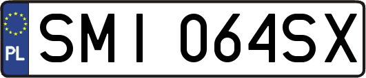 SMI064SX