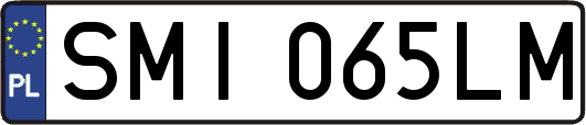 SMI065LM