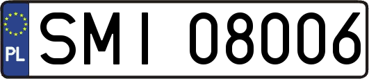 SMI08006