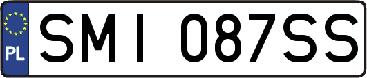 SMI087SS