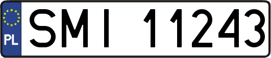 SMI11243