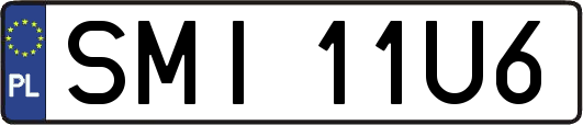 SMI11U6