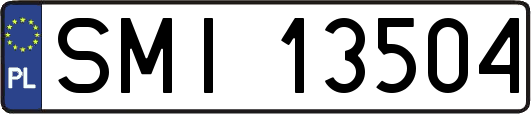 SMI13504