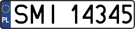 SMI14345