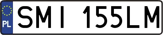 SMI155LM