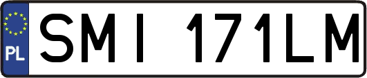 SMI171LM