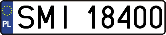SMI18400