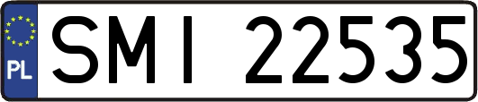 SMI22535