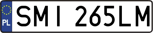 SMI265LM
