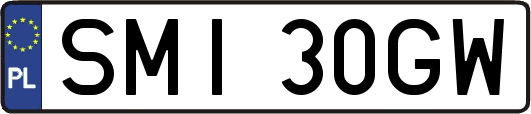 SMI30GW