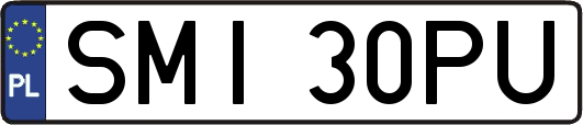 SMI30PU